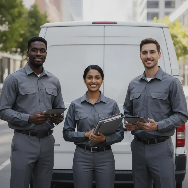 Tax Lawyer team in Manteca